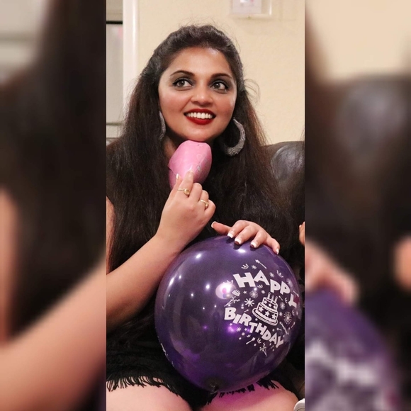 Meet your Posher, Ramya - Picture 1 of 1